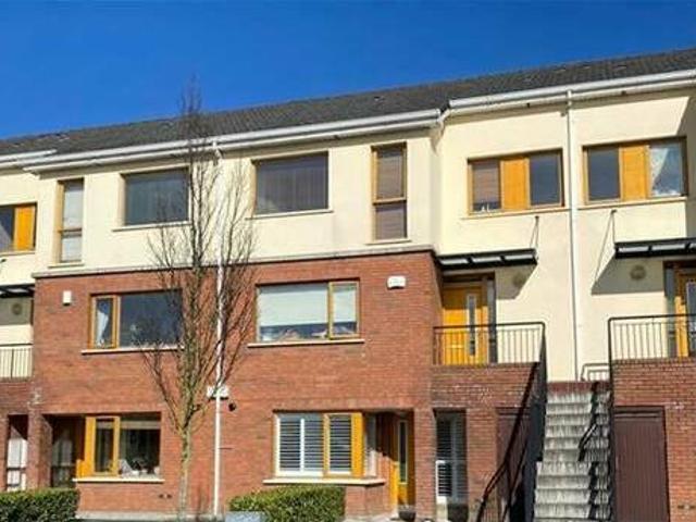 61 rathborne avenue rathborne ashtown dublin 15