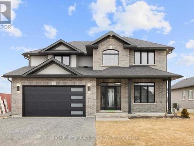 61 Raycroft Drive, Belleville, ON, K8N 0R5 house for sale | Listing ID X13428 | Royal LePage