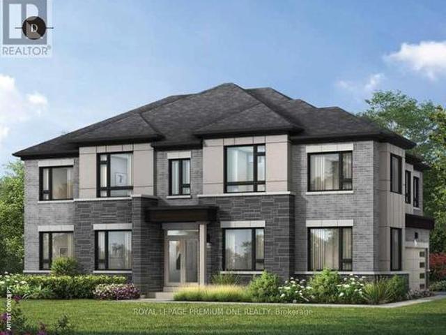 61 Raymond Schell Avenue, Markham, ON, L6C 3T5 house for sale | Listing ID N13441 | Royal LePage