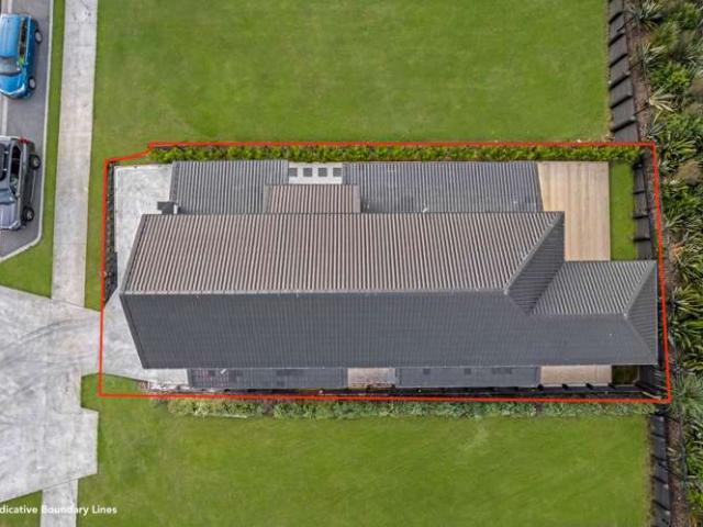 61 Rongoa Maori Way, Pukekohe, Franklin