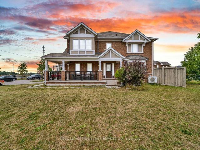 61 Rockbrook Trail, Brampton | 4Beds/3Bath, Townhouse, $799,000 | Condos. Ca