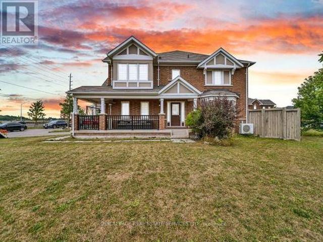 61 Rockbrook Trail, Brampton, ON, L7A 4H9 house for sale | Listing ID W13707 | Royal LePage