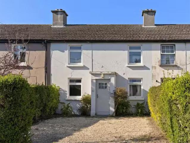 61 Rollins Villas, Sallynoggin, Co. Dublin