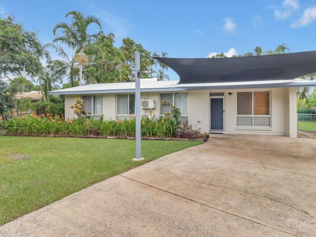 61 Rosella Crescent, Wulagi