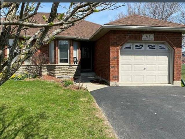 61 SCHUYLER Street Paris Ontario