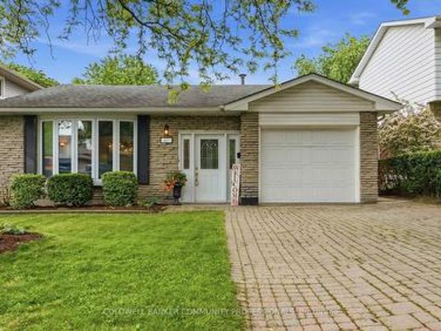 61 San Pedro Drive, Hamilton, ON, L9C 2C4 house for sale | Listing ID X13433 | Royal LePage