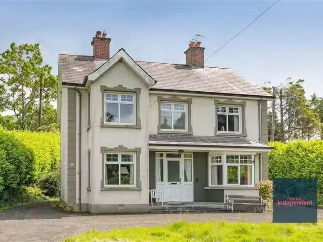 61 Shellinghill Road