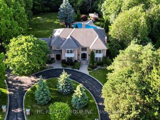 61 Sherrick Drive, Whitchurch Stouffville, ON, L4A 2E9 house for sale | Listing ID N13518 | Royal LePage