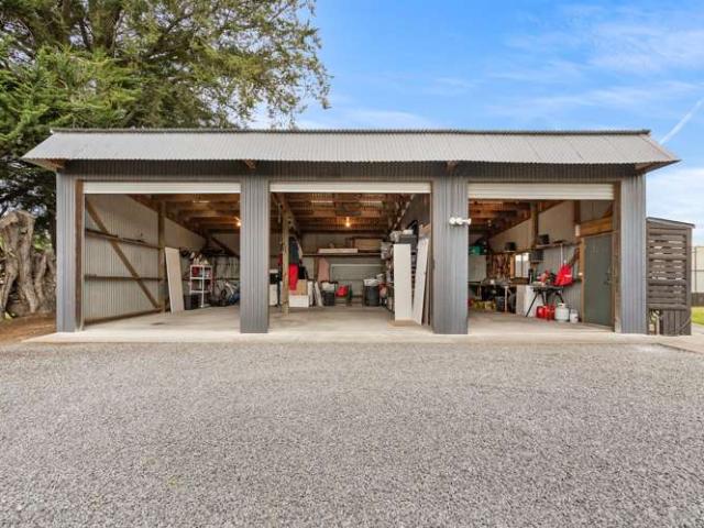 61 Southbridge Dunsandel Road, Leeston, Selwyn