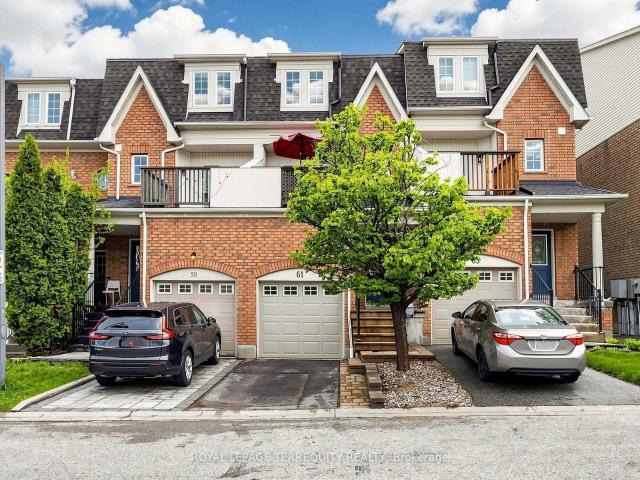 61 Sprucedale Way, Whitby | For Sale @ $659,900 | Condos. Ca