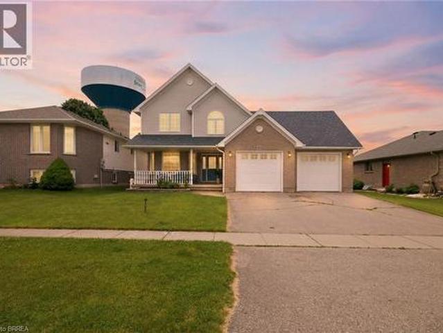 61 Sunnyside Drive, St. George, ON, N0E 1N0 house for sale | Listing ID 40846 | Royal LePage
