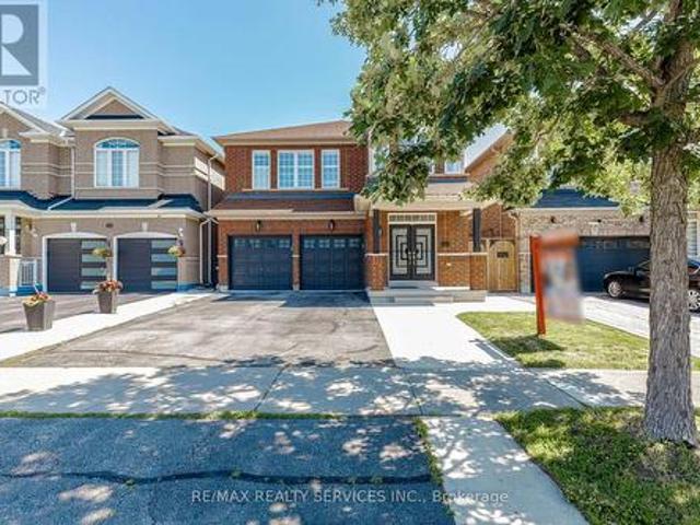 61 Sugarcane Avenue, Brampton, ON, L6R 0E6 house for sale | Listing ID W13603 | Royal LePage