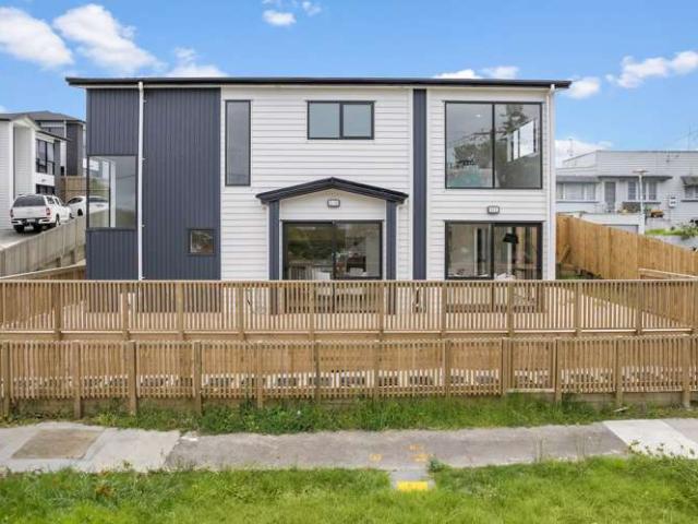 61A Hillcrest Road, Papatoetoe, Manukau City