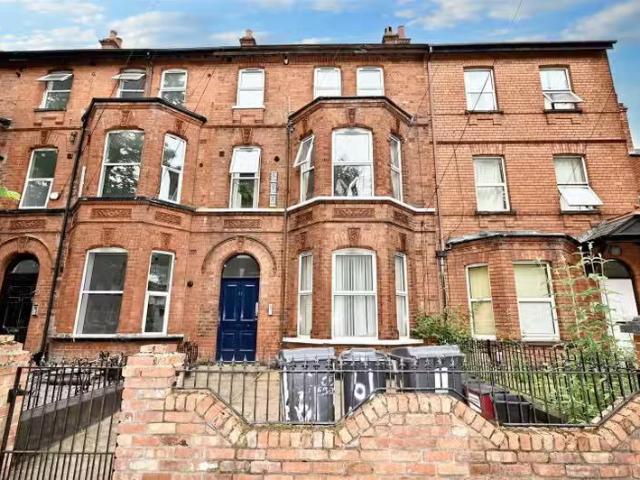 61c Ulsterville Avenue