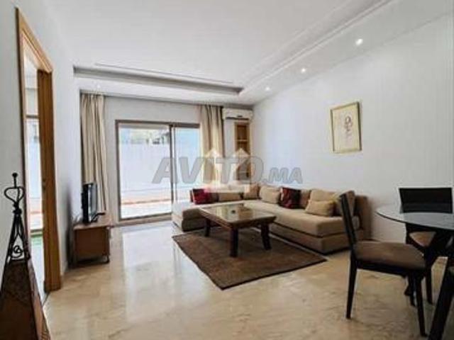 62044 Vente Appt à Casablanca Hippodrome de 92 m²
