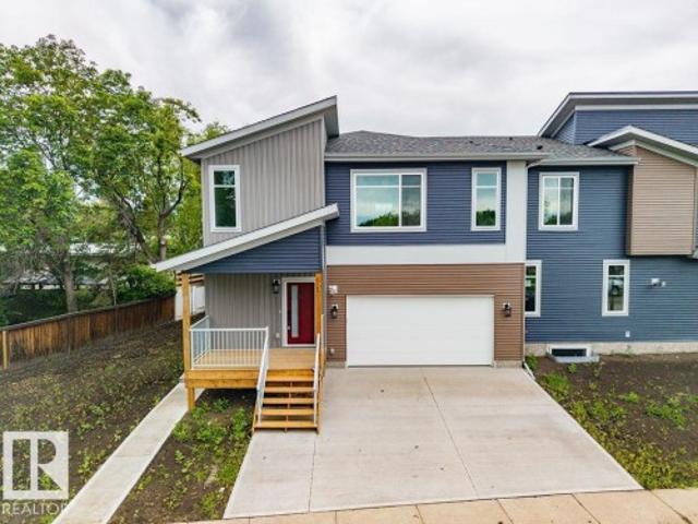 6204 Avenue, Edmonton, AB, T5A 1W8 duplex for sale | Listing ID E4494 | Royal LePage