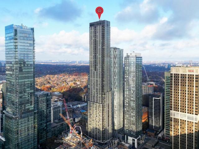 6204 11 Yorkville Avenue, Toronto | Leased, C12685 | Condos. Ca