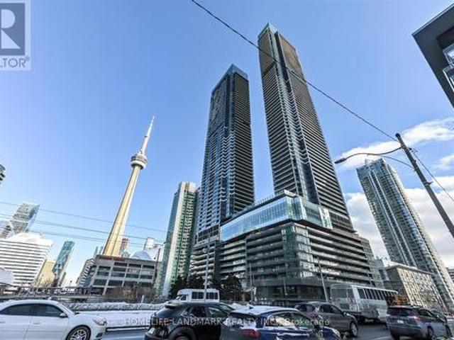 6205 1 Concord Cityplace Way, Toronto, ON, M5V 0X3 lease for lease | Listing ID C13596 | Royal LePage