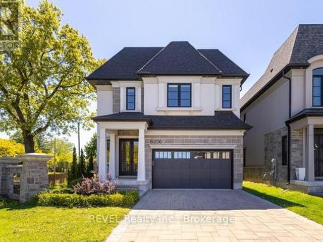 6206 Lucia Drive, Niagara Falls Stamford, ON, L2J 0G1 house for sale | Listing ID X13216 | Royal LePage