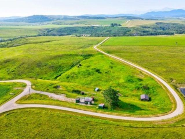6206 Range Road 1 Rural Pincher Creek No. 9, M. D. Of, AB, T0K 1W0 vacant land for sale | Listing ID A2331 | Royal LePage