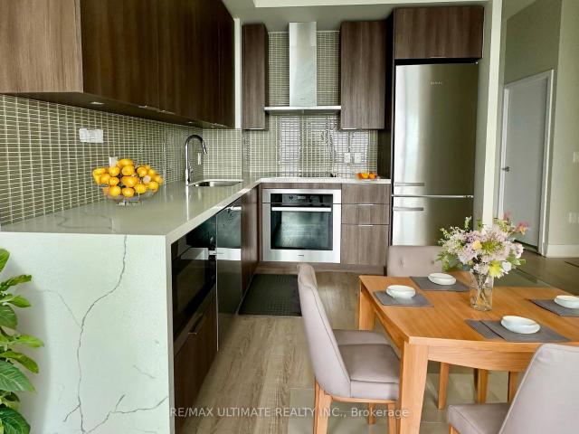 6206 30 Shore Breeze Drive, Etobicoke | 1+1Beds/1Bath, Condo, $3,150/mo | Condos. Ca
