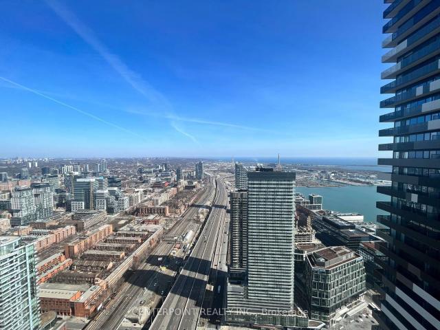 6206 55 Cooper Street, Toronto | Leased, C12877 | Condos. Ca