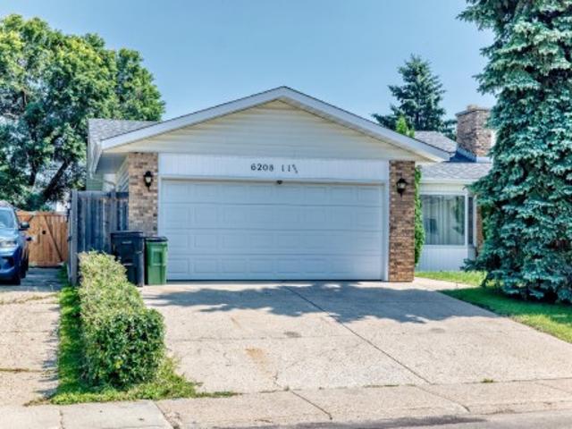 6208 11 Ave Nw, Edmonton, AB, T6L 2G4 house for sale | Listing ID E4501 | Royal LePage