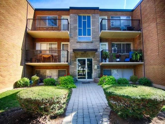 6200 Dorchester Road Studio Apartment for Rent at 6200 Dorchester Rd, Niagara Falls, ON L2G 5T2 Corwin
