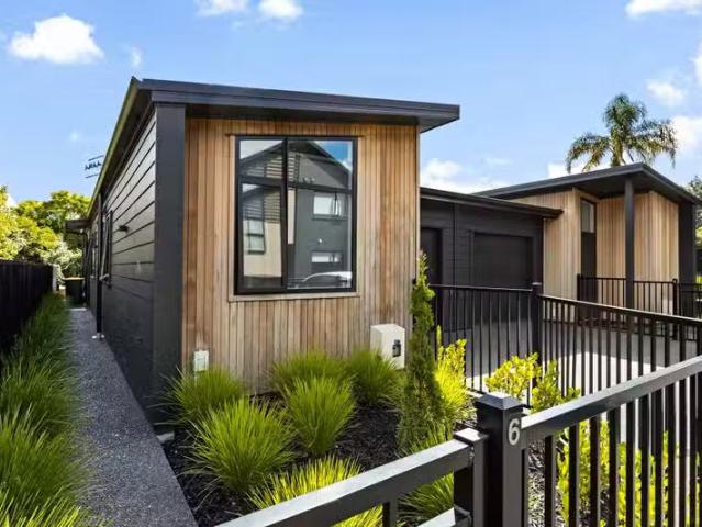 6/201 Te Rapa Road, Beerescourt, Hamilton City For Sale