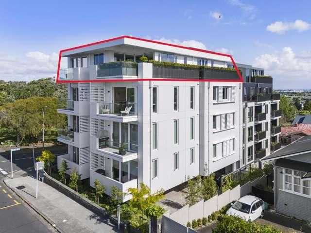 6/201 Victoria Avenue, Remuera, Auckland City