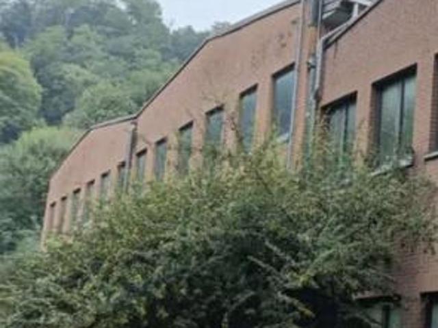 6/2025 U VA Porzione di fabbricato industriale sito a Varese