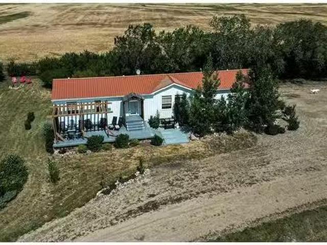 62032 Range Road 145, Rural Forty Mile No. 8, County Of, AB, T.