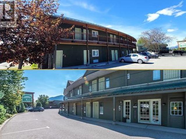 6203 Willow Avenue, Summerland, BC, V0H 1Z4 commercial for sale | Listing ID 10395 | Royal LePage