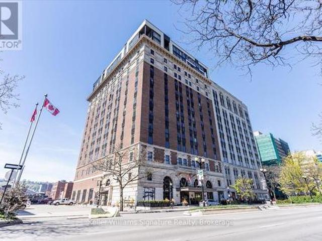 620 118 King Street E, Hamilton Beasley, ON, L8N 0A9 condo for sale | Listing ID X12258 | Royal LePage