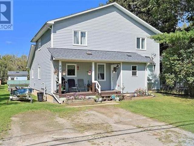 620 15 Highway, Rideau Lakes, ON, K0G 1L0 house for sale | Listing ID X12034 | Royal LePage