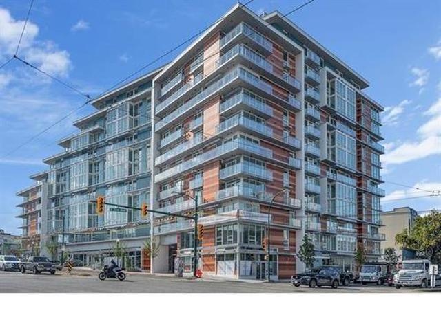 620 180 E 2Nd Avenue, Vancouver, BC, V5T 0K4 Single Family P.