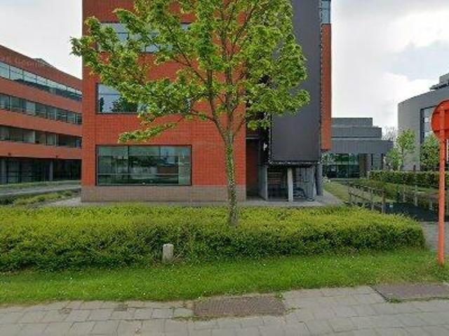 620 2052 m2 office space for rent in Mechelen