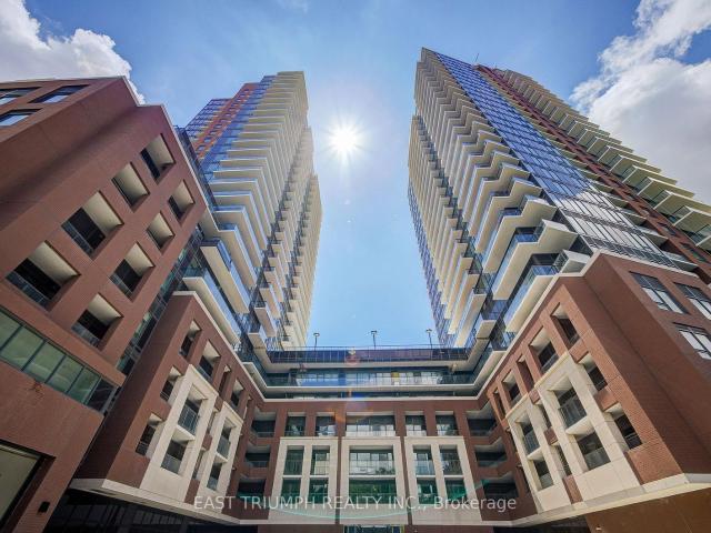620 4 Eglinton Avenue W, Etobicoke | 2Beds/2Bath, Condo, $2,550/mo | Condos. Ca