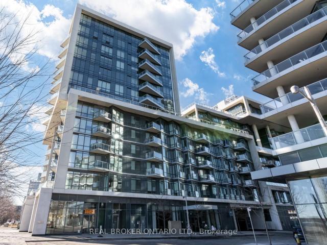 620 55 Merchants Wharf, Toronto | For Sale @ $499,999 | Condos. Ca