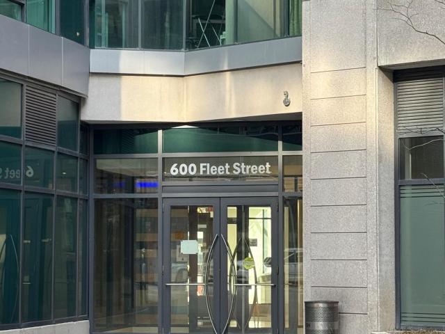 620 600 Fleet Street, Toronto | Leased, C12699 | Condos. Ca