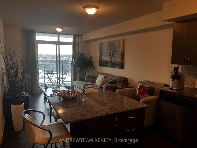 620 816 Lansdowne Avenue, Toronto | Leased, W12839 | Condos. Ca