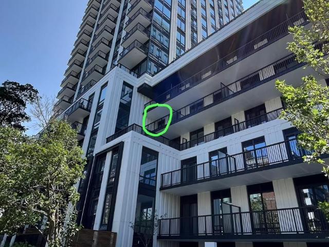 620 89 Montclair Avenue, Toronto | 1+1Beds/2Bath, Condo, $2,400/mo | Condos. Ca