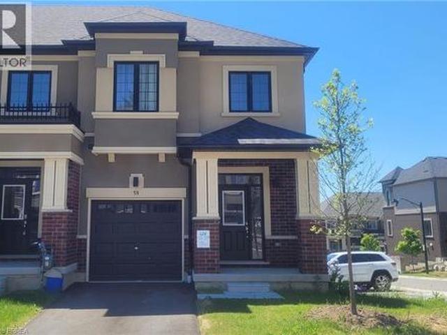 620 Colborne Street W Unit# 58, Brantford, ON, N3T 0Y1 house for lease | Listing ID 40835 | Royal LePage