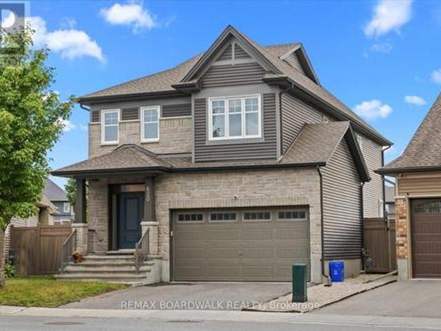 620 Barry Helman Drive, Ottawa, ON, K2J 4S2 house for sale | Listing ID X13442 | Royal LePage