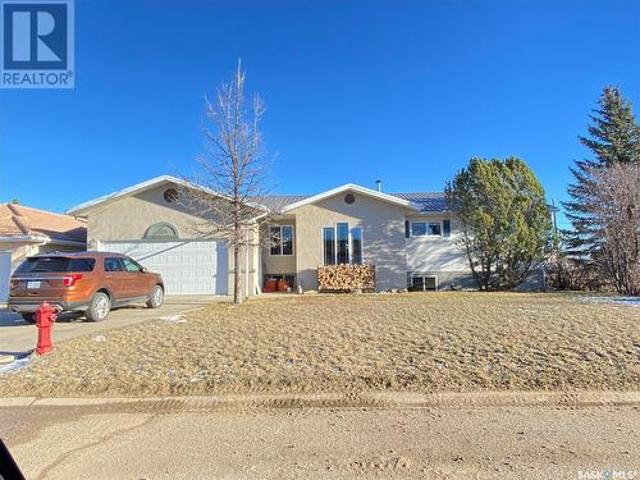 620 Griffin Street, Maple Creek, SK, S0N 1N0 house for sale | Listing ID SK984942 | Royal LePage