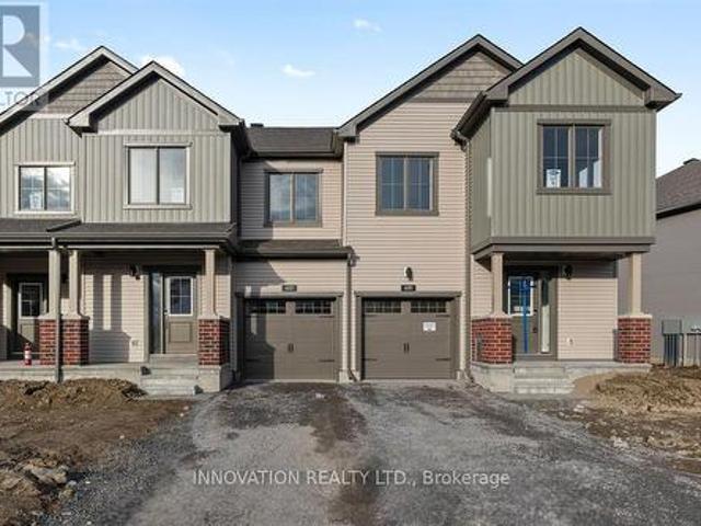 620 Keatons Way, North Grenville, ON, K0G 1J0 house for lease | Listing ID X13174 | Royal LePage