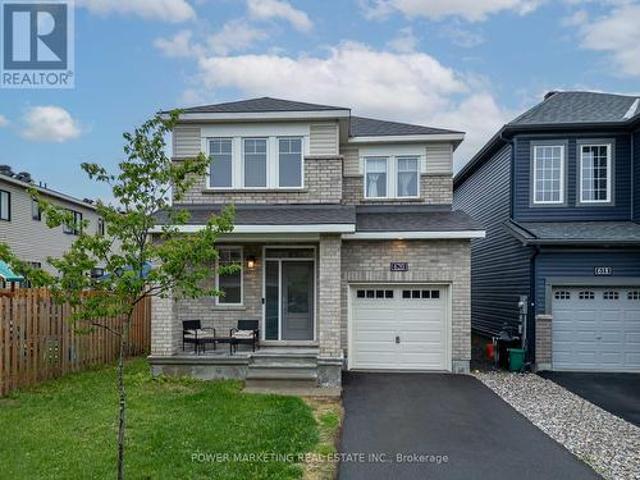620 Idyllic Terrace, Ottawa, ON, K4A 5N9 house for sale | Listing ID X13177 | Royal LePage