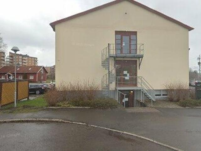 620 m2 kontor uthyres i Skövde