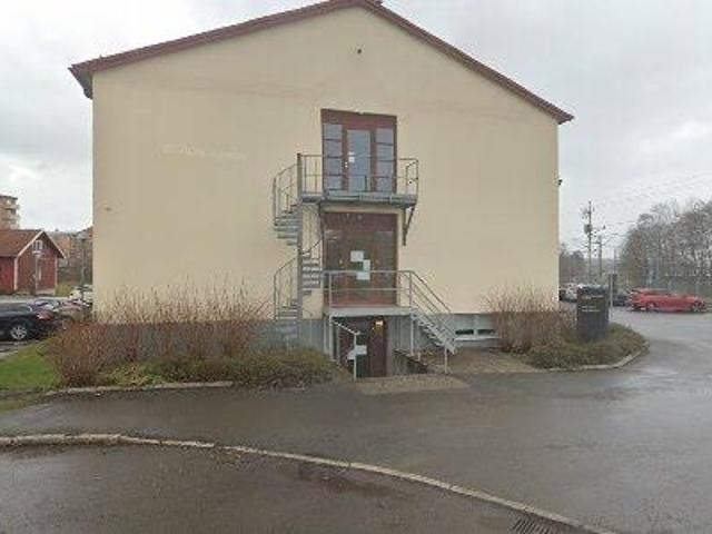 620 m2 kontor uthyres i Skövde