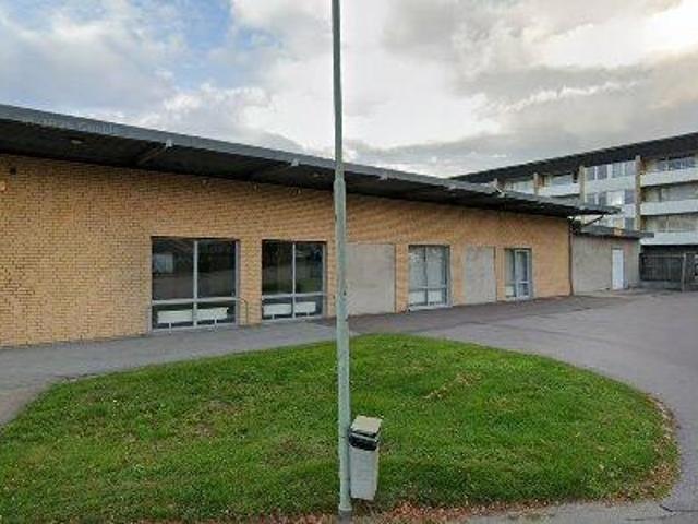 620 m2 kontor uthyres i Åstorp